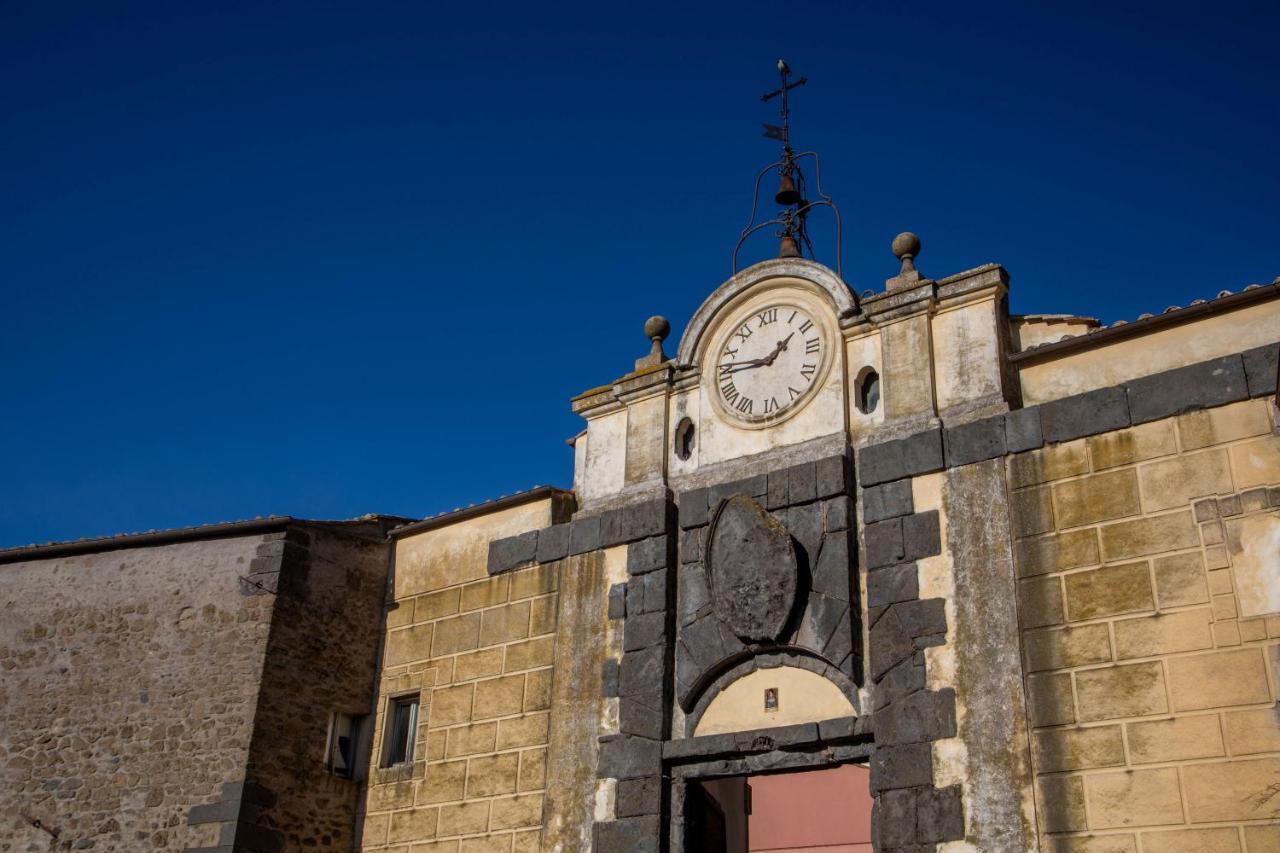 Centro E Spiaggia Ambra Anguillara Sabazia Exterior foto